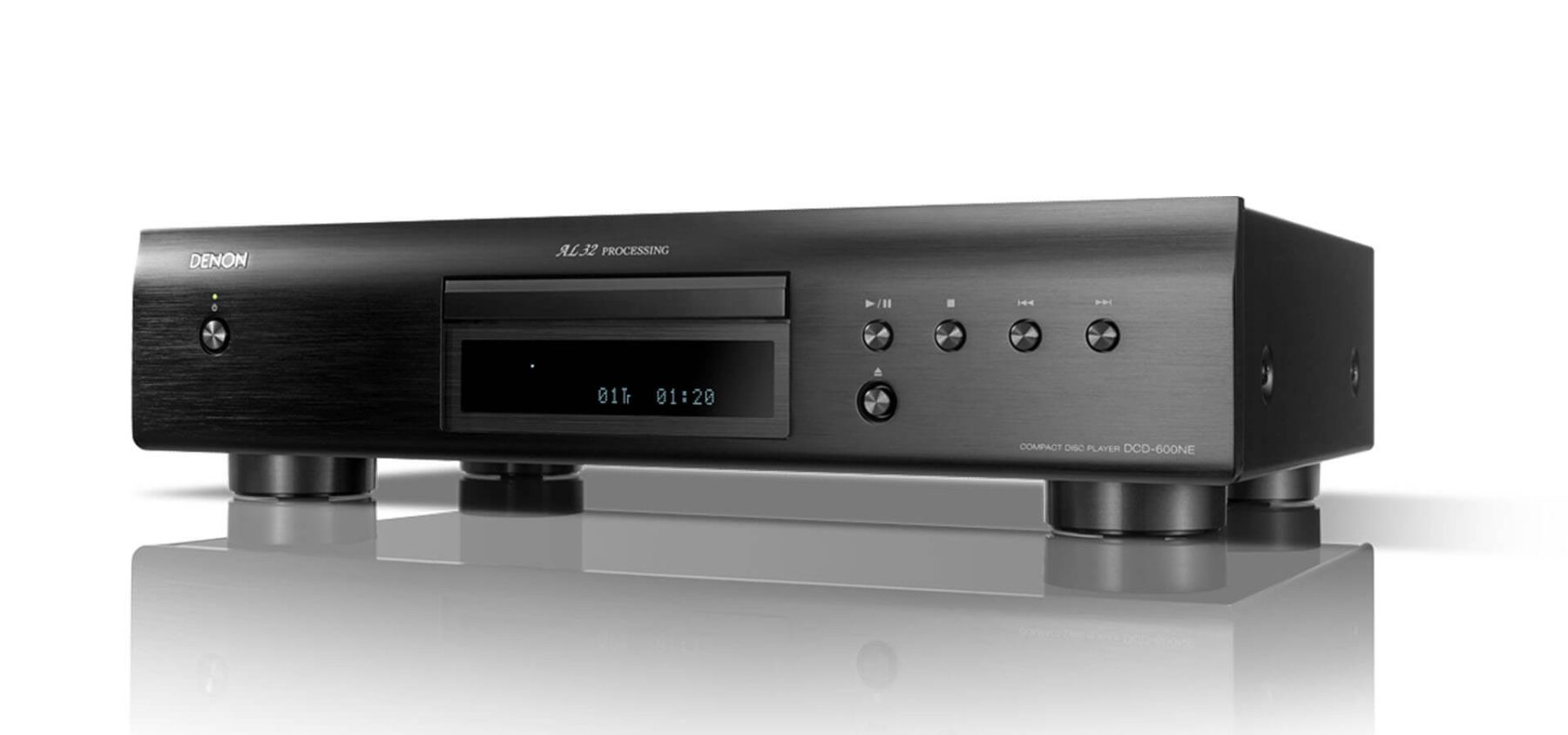 DENON DCD-600NE