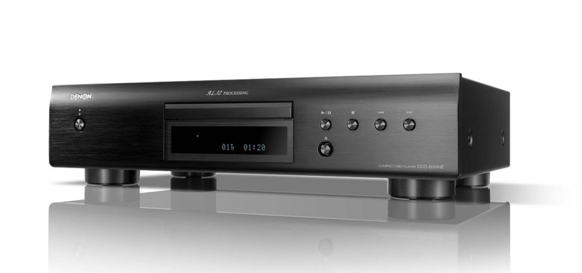 DENON DCD-600NE
