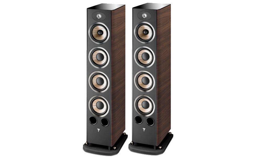 Focal Aria 936