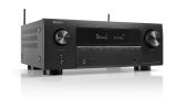 DENON AVR-X2800H 8K-4K