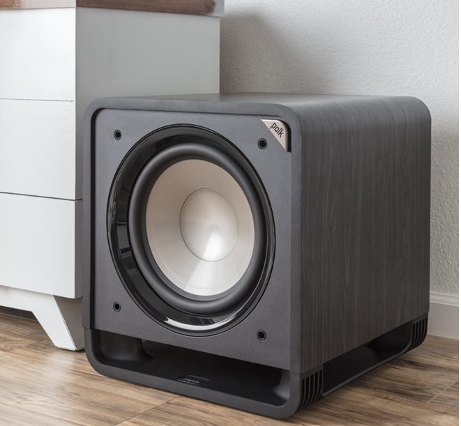 Polk Audio HTS12