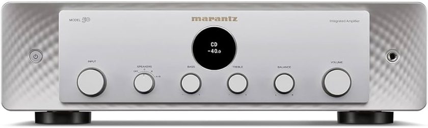Marantz Model 50