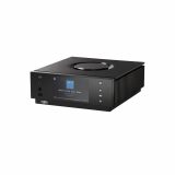 NAIM UNITI ATOM HEADPHONE EDITION