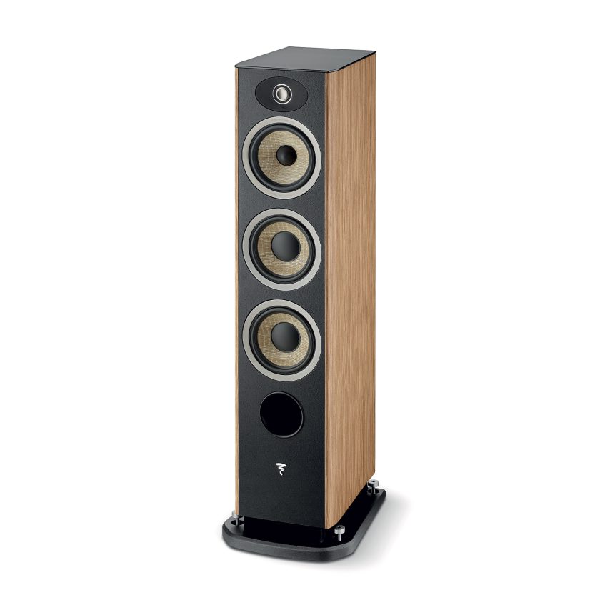 FOCAL ARIA EVO X N2