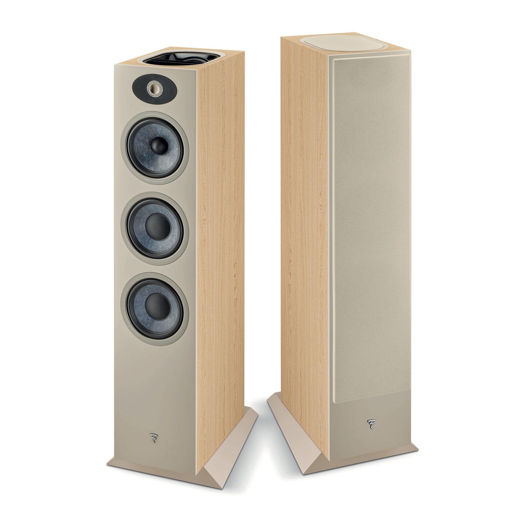 FOCAL THEVA N3D