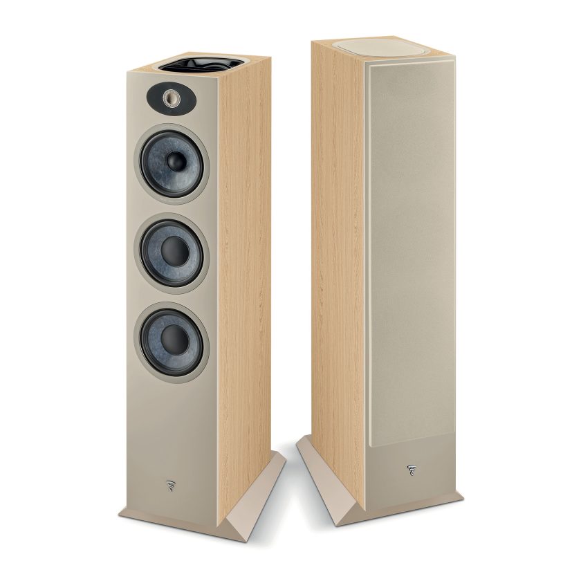 FOCAL THEVA N3D