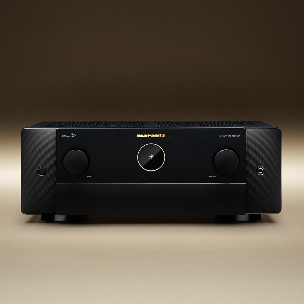 Marantz Cinema 50