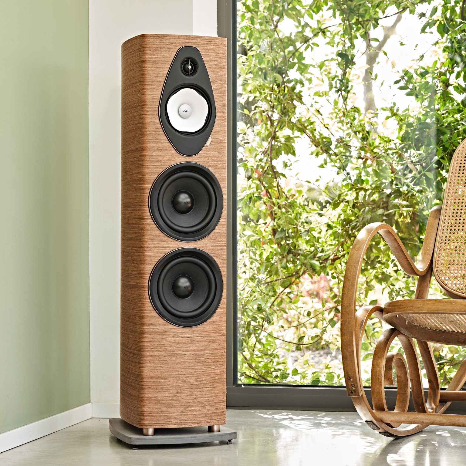 SONUS FABER SONETTO 8 G2