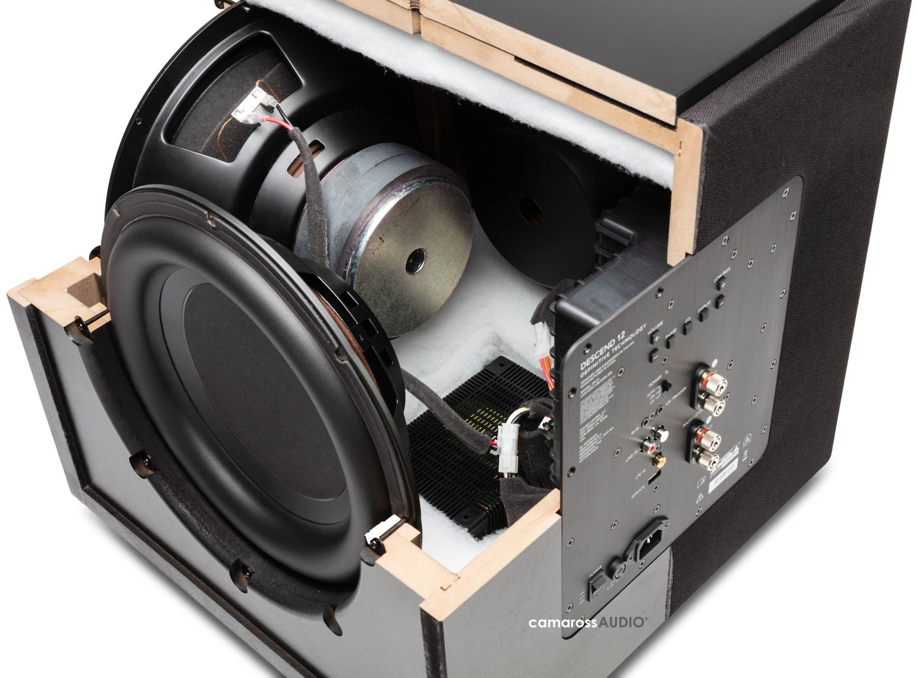 Definitive Technology DN12