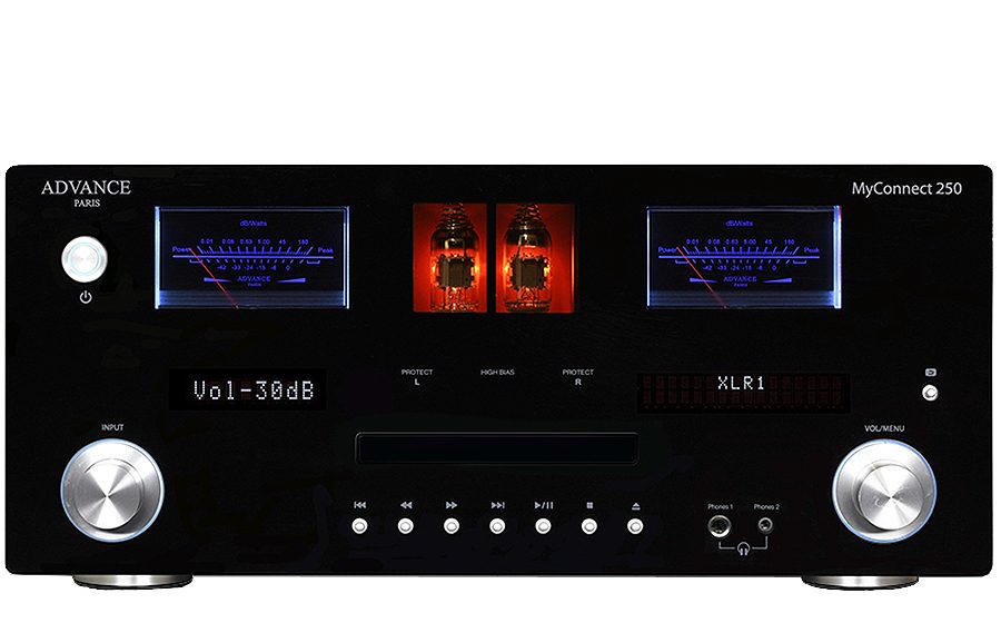 MyConnect 250