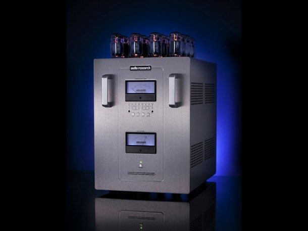 Audio Research REF750 SEL