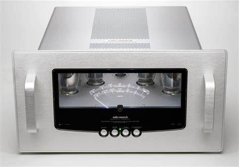 AUDIO RESEARCH Reference 160M MkII