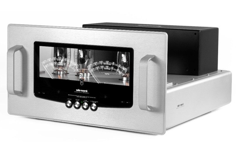 AUDIO RESEARCH REFERENCE 80S