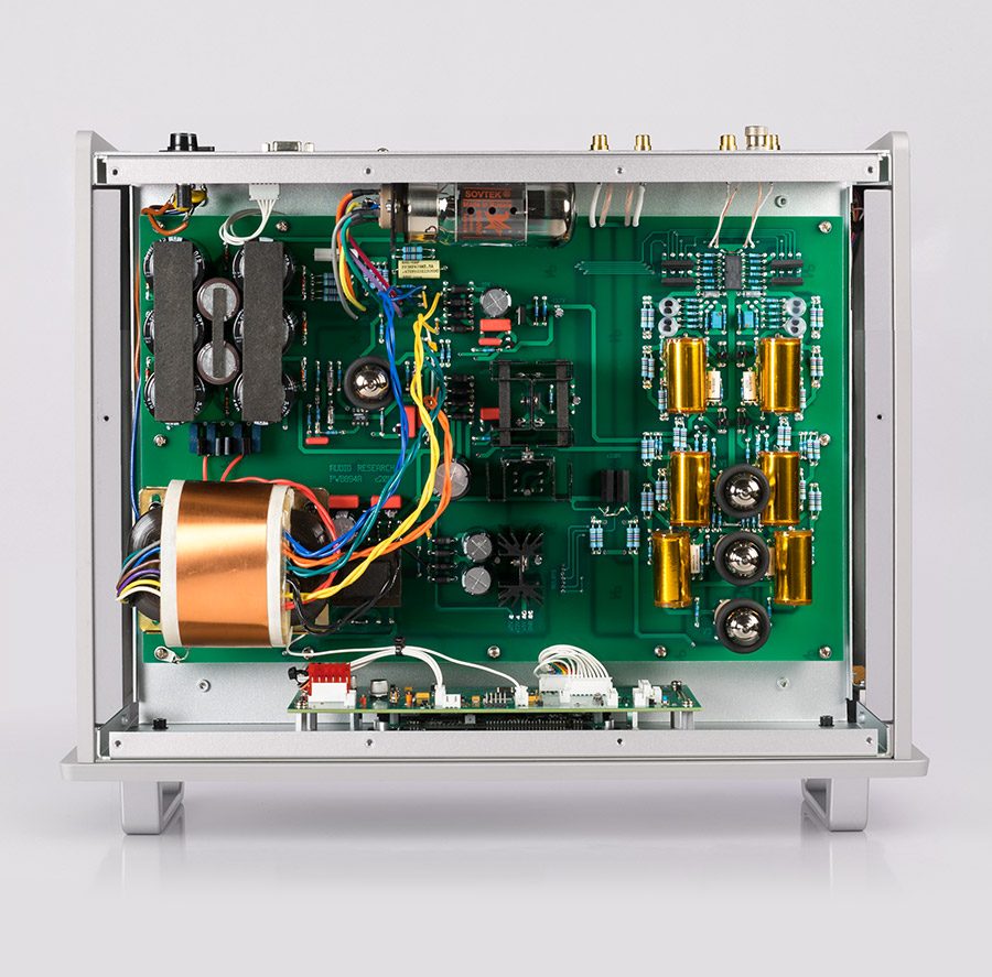 AUDIO RESEARCH PH9