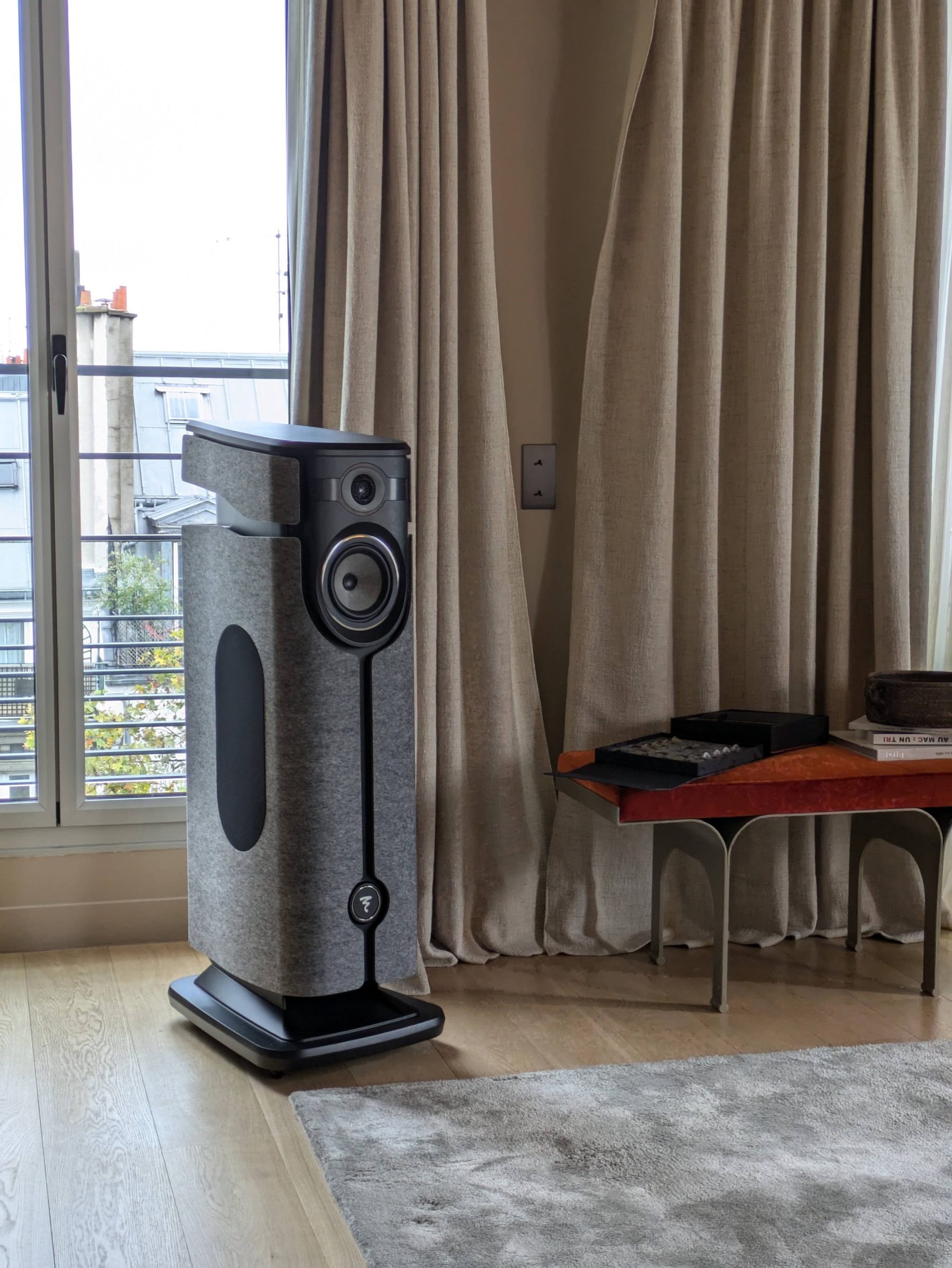 FOCAL DIVA UTOPIA