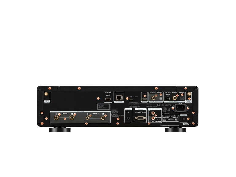 MARANTZ CD50N