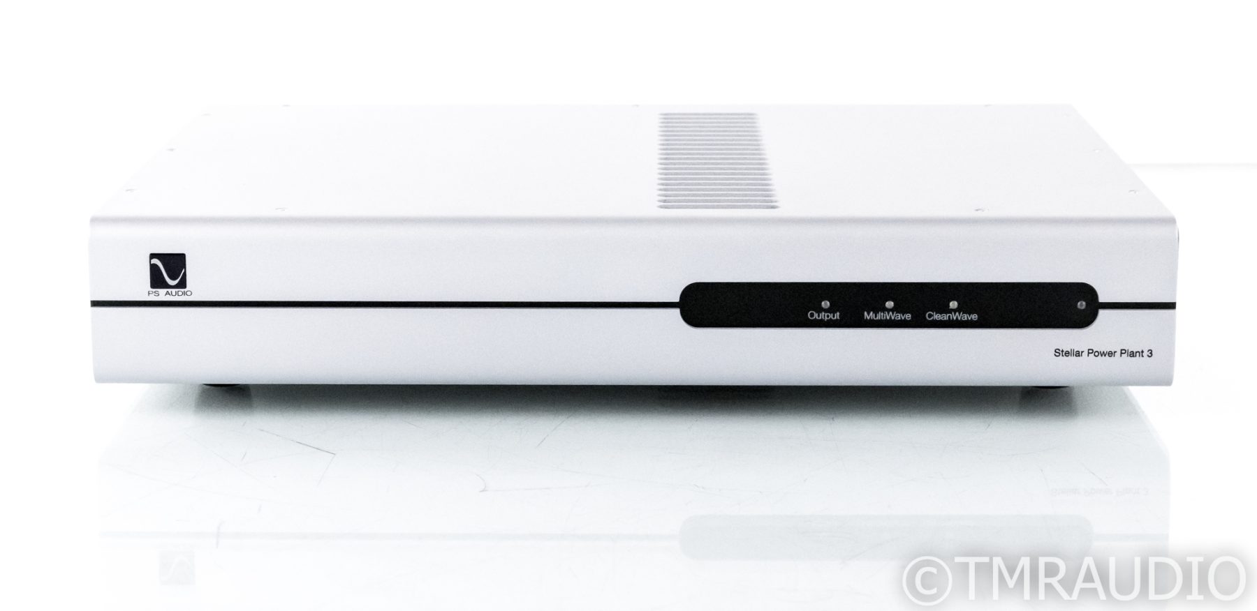 PS AUDIO Stellar PowerPlant 3