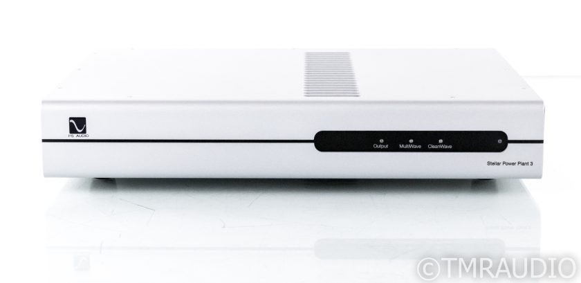 PS AUDIO Stellar PowerPlant 3