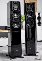ELAC SOLANO FS 287.2