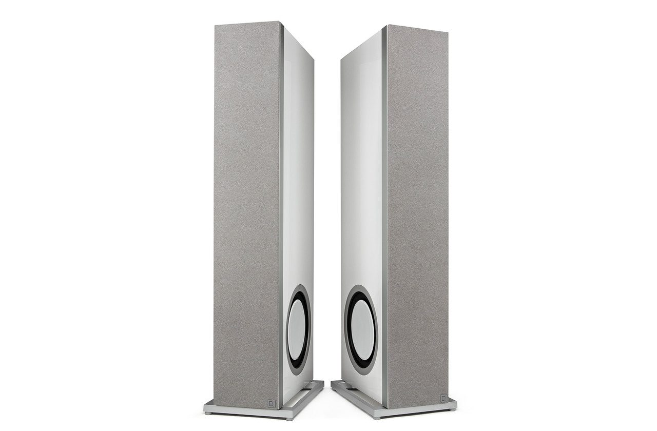Definitive Technology Demand D17
