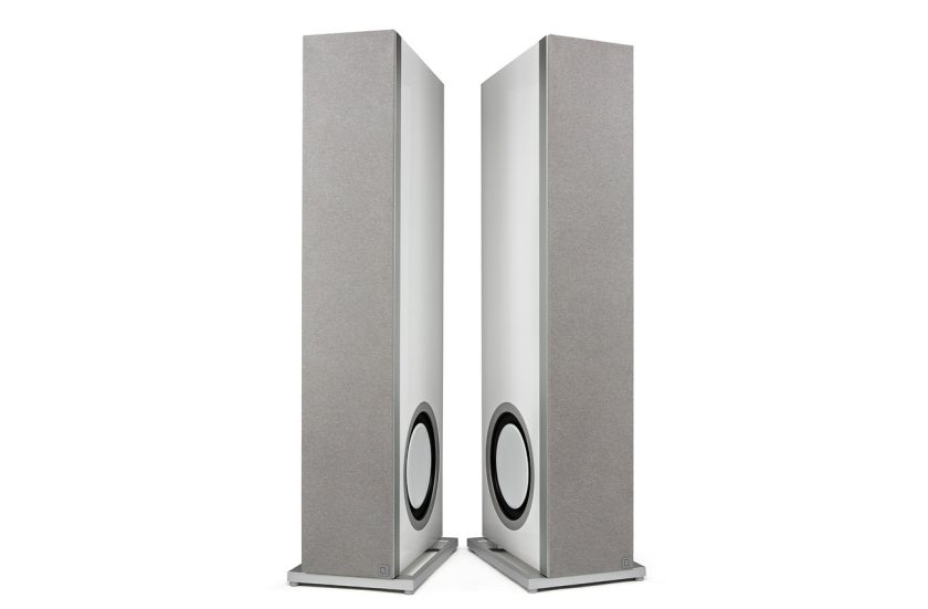 Definitive Technology Demand D17