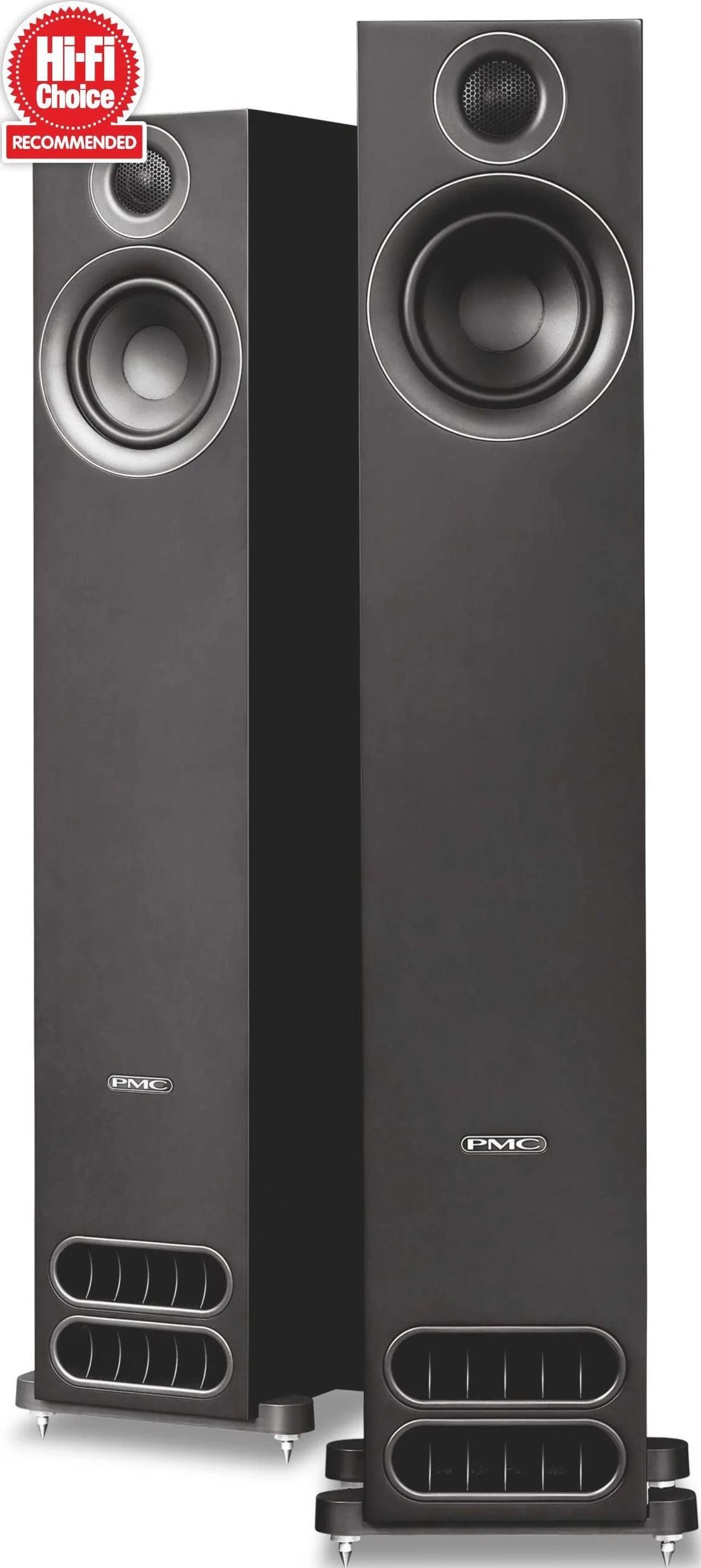 PMC PRODIGY 5