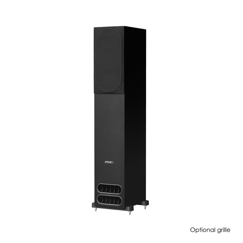 PMC PRODIGY 5