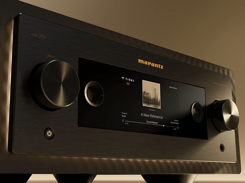 MARANTZ LINK 10