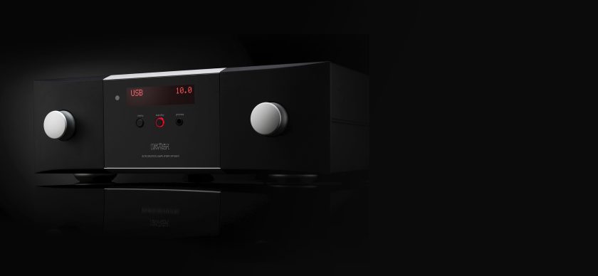 Mark Levinson 5802
