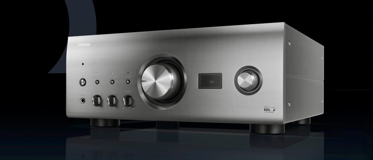 DENON PMA110