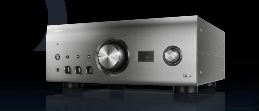 DENON PMA110