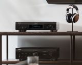 Denon DNP-2000NE - Vista 3