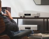 Denon DNP-2000NE - Vista 4