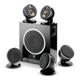 Focal Dome Pack 5.1