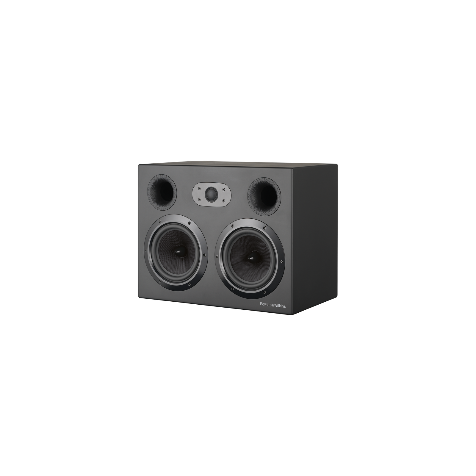 B&W CT7.4 LCRS