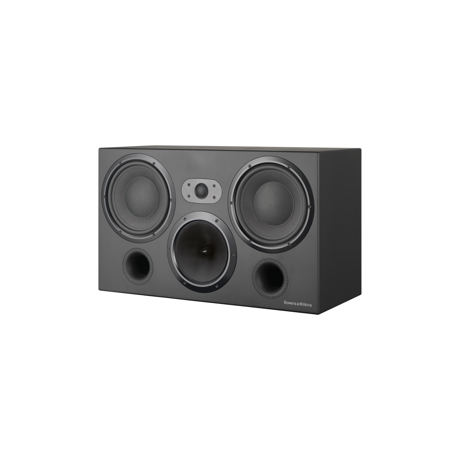 B&W CT7.3 LCRS