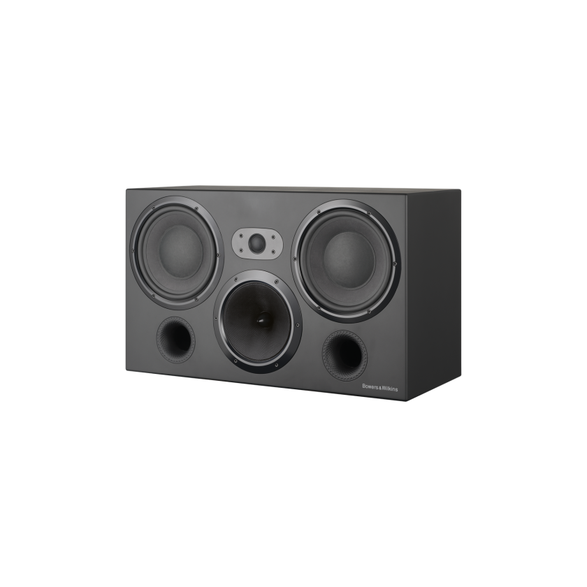 B&W CT7.3 LCRS