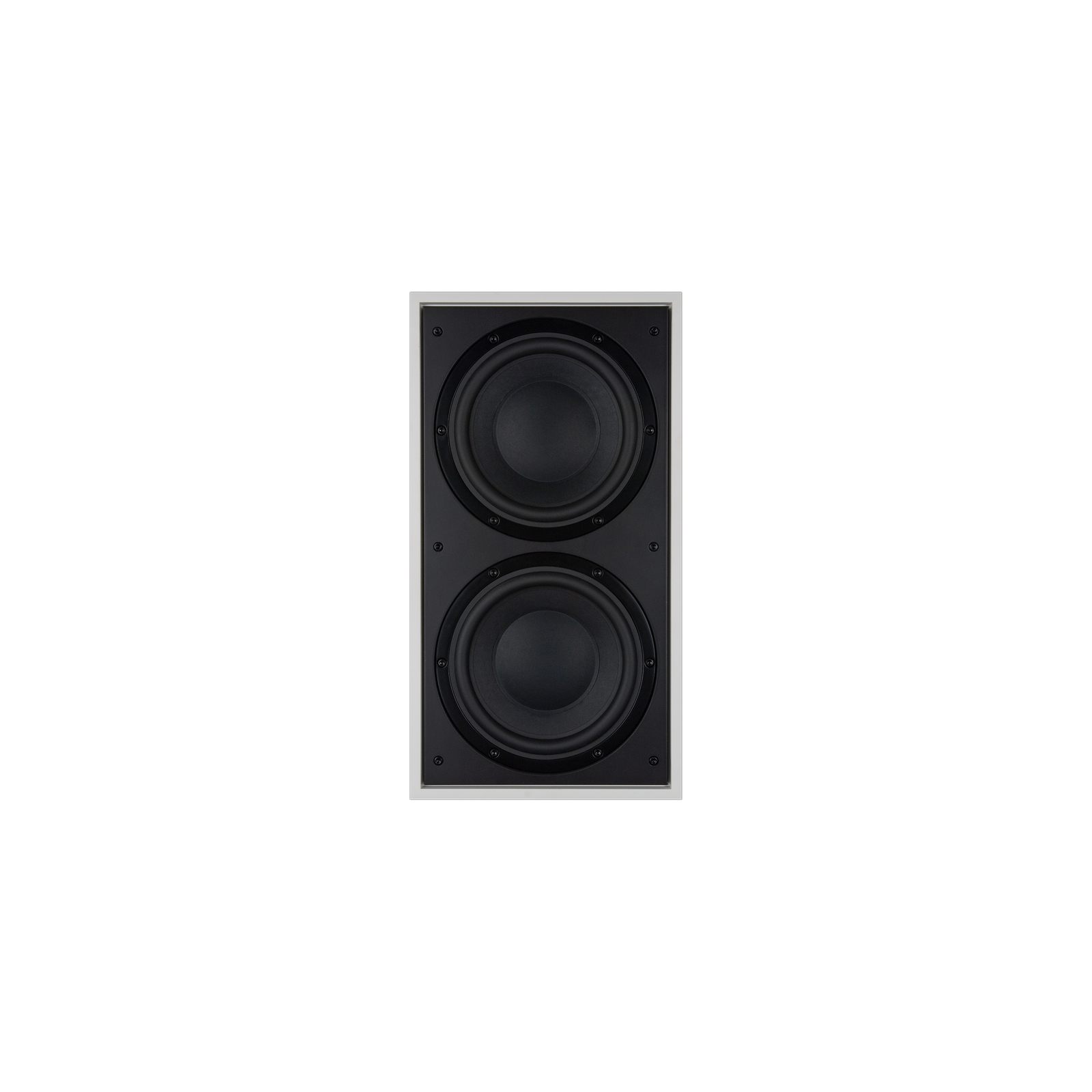 B&W ISW-4 in-wall Subwoofer