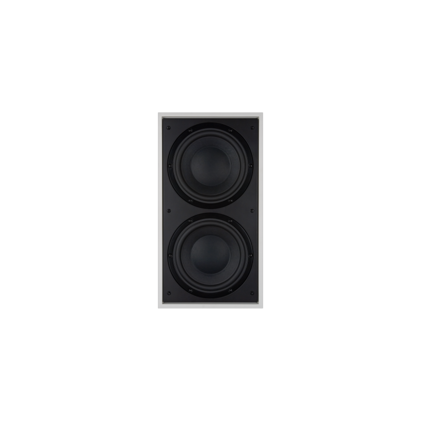 B&W ISW-4 in-wall Subwoofer
