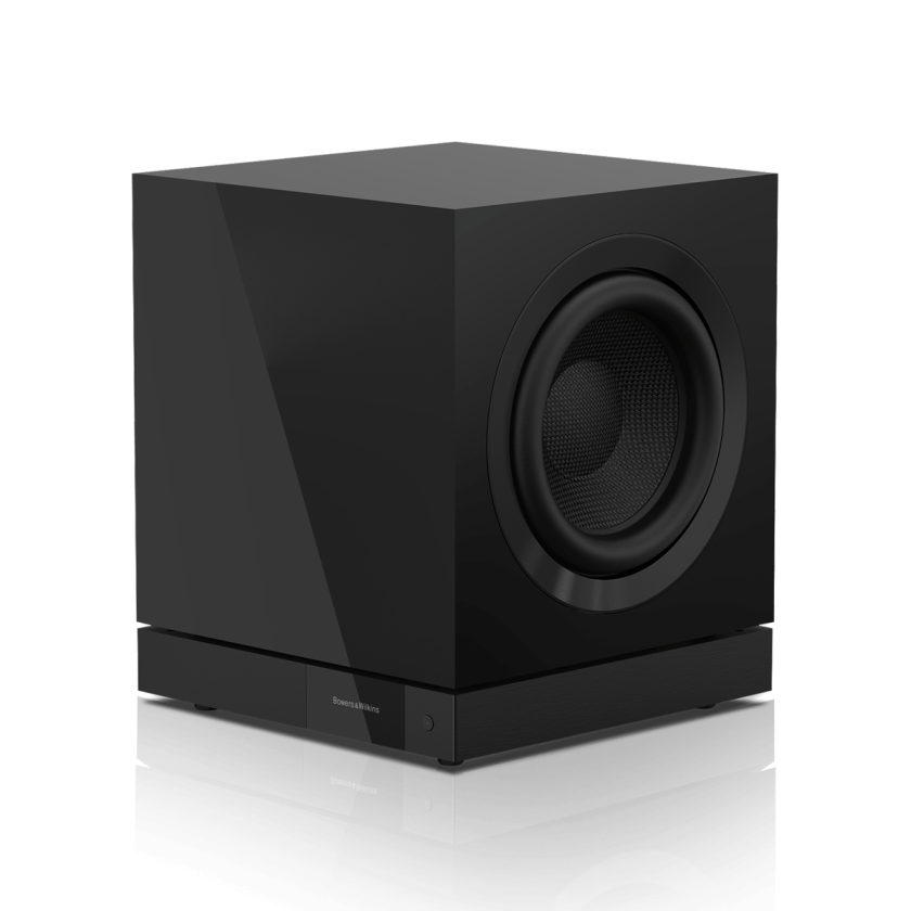 B&W DB3D