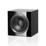 B&W DB4S - Vista 1