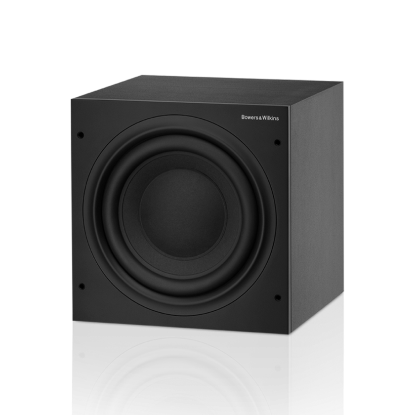 B&W ASW608