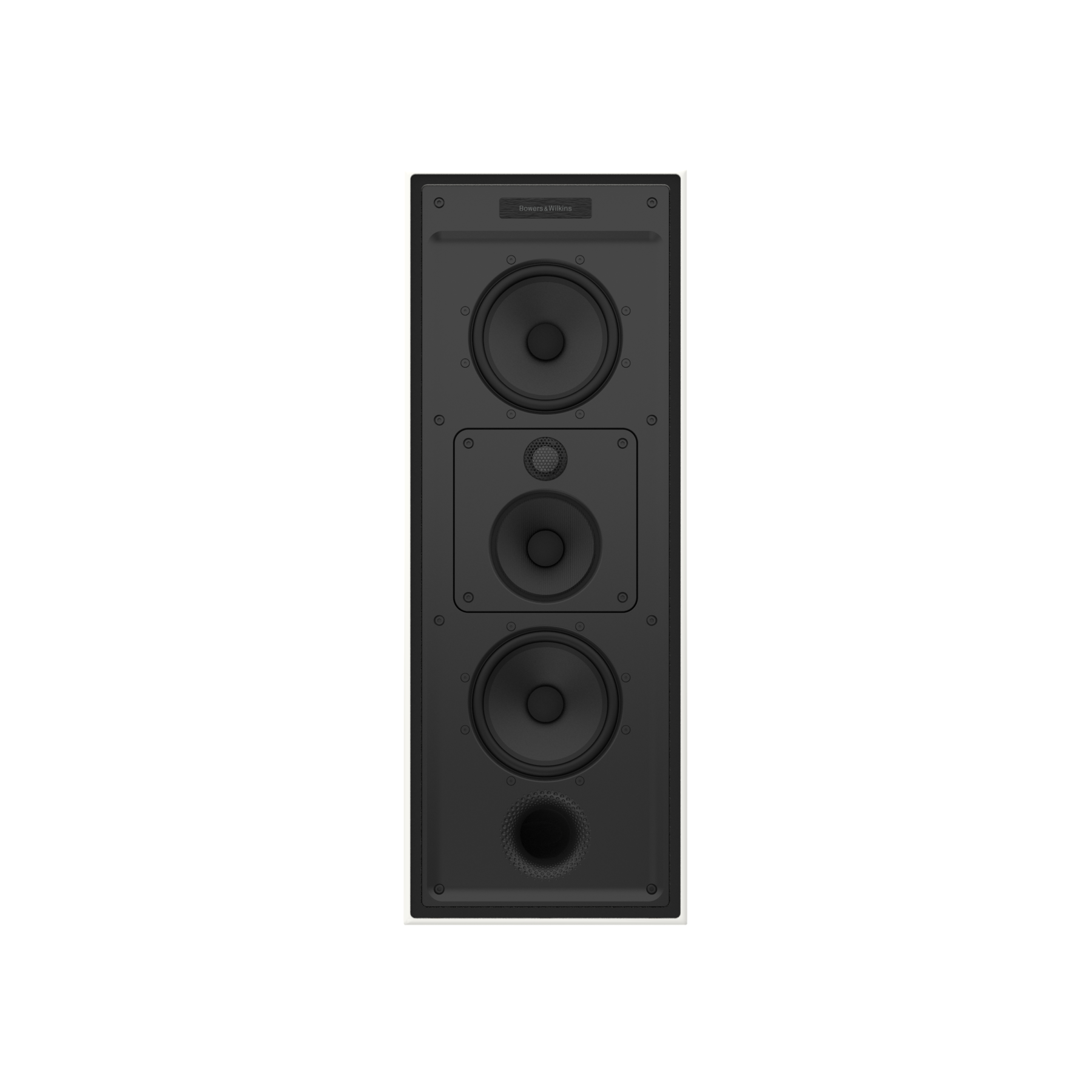 B&W CWM 7.3 S2
