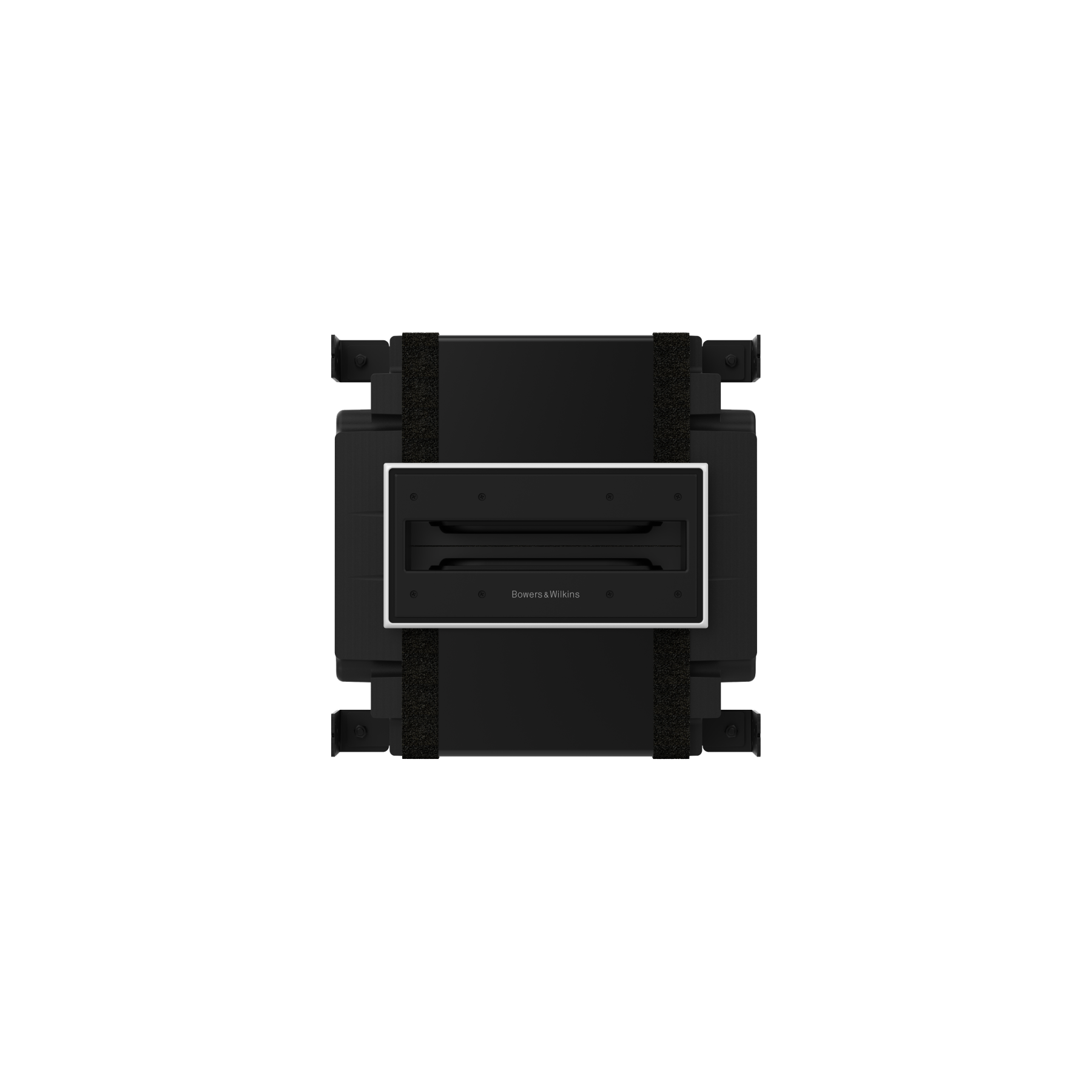B&W ISW-6