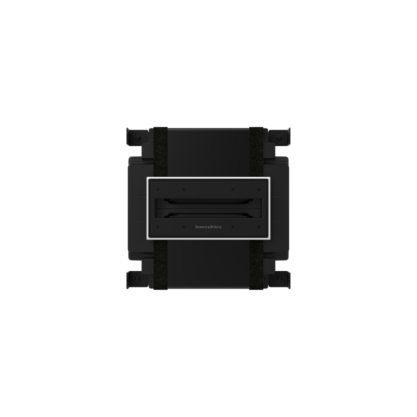 B&W ISW-6