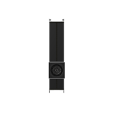 B&W ISW-8 - Vista 1
