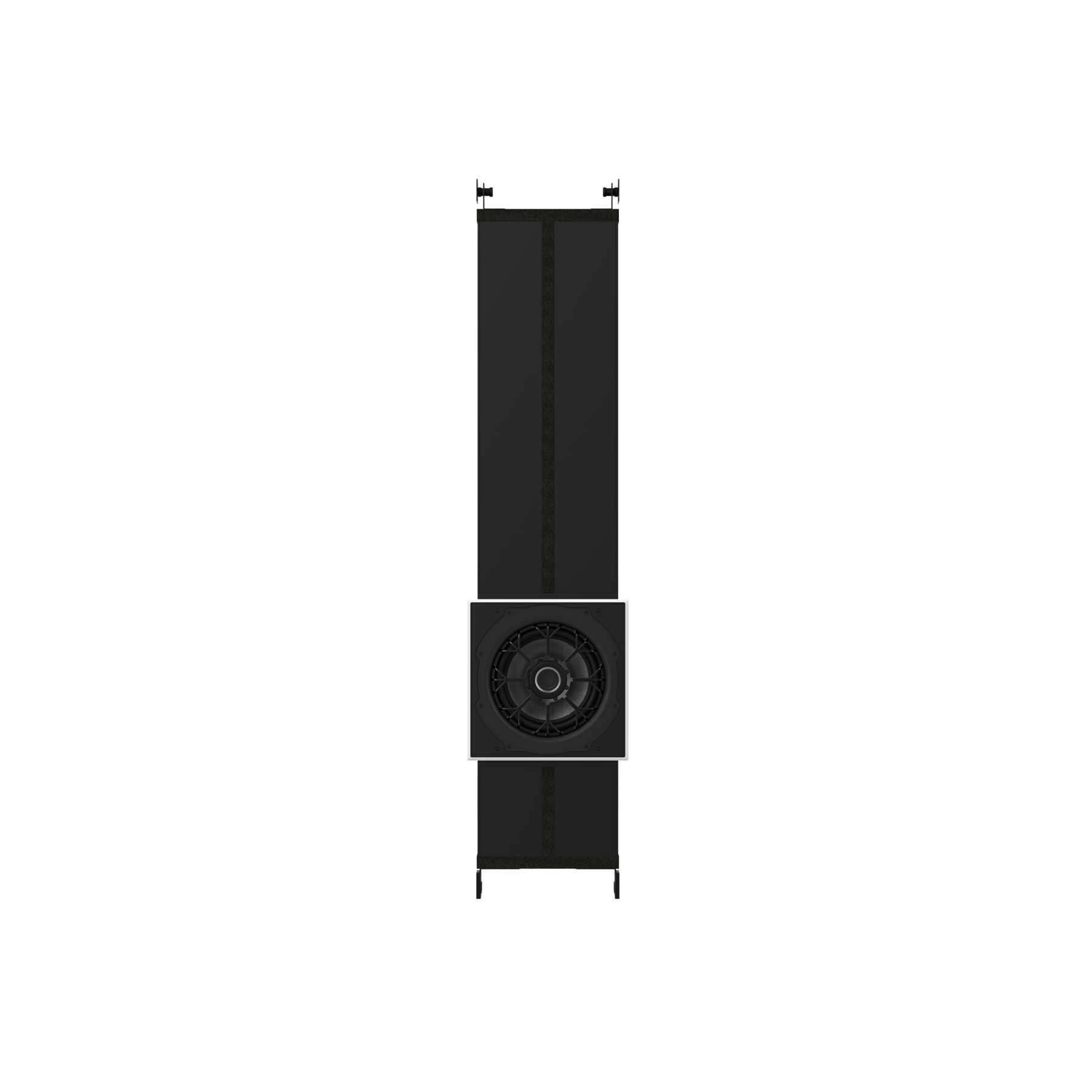 B&W ISW-8