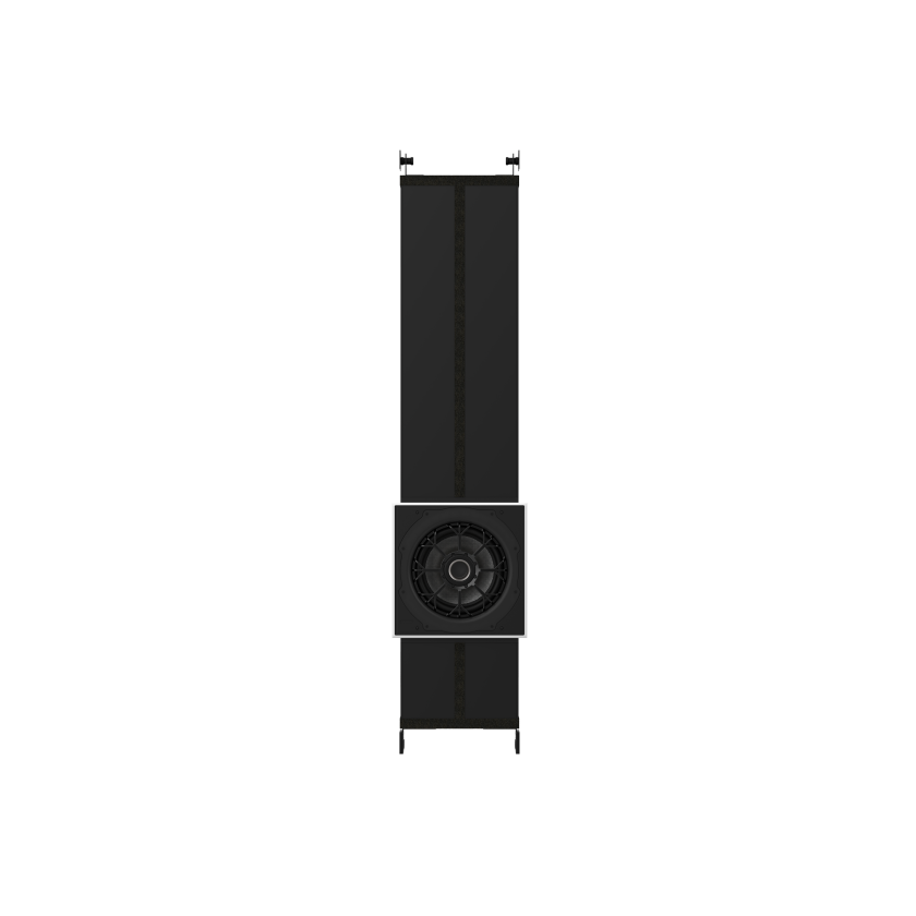 B&W ISW-8