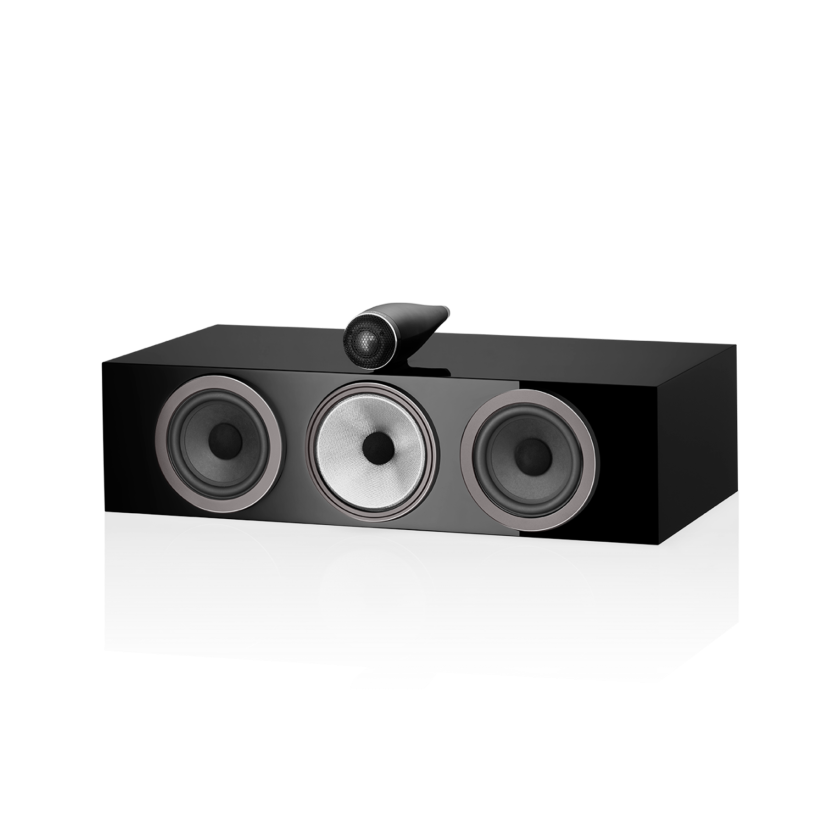 B&W HTM71 S3