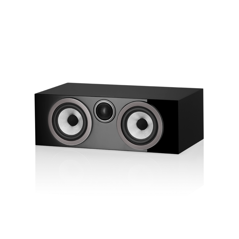 B&W HTM72 S3